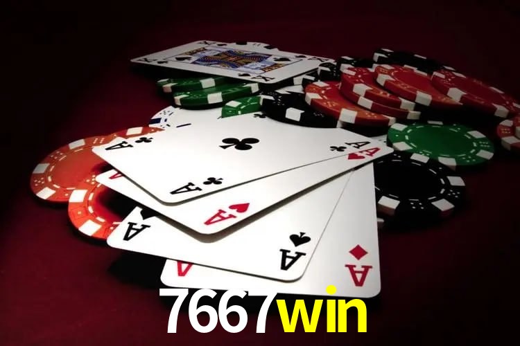 Experiência VIP 7667win