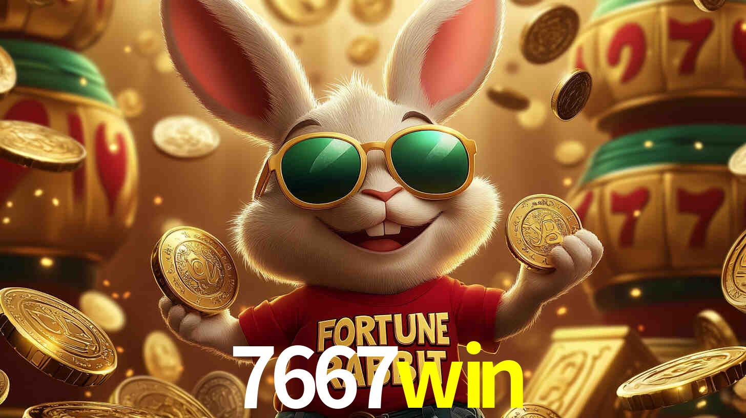 7667win bet
