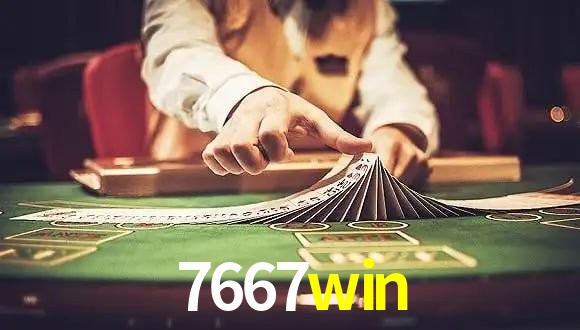 Welcome Bonus 7667win