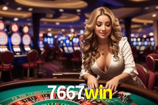 Experiência VIP 7667win
