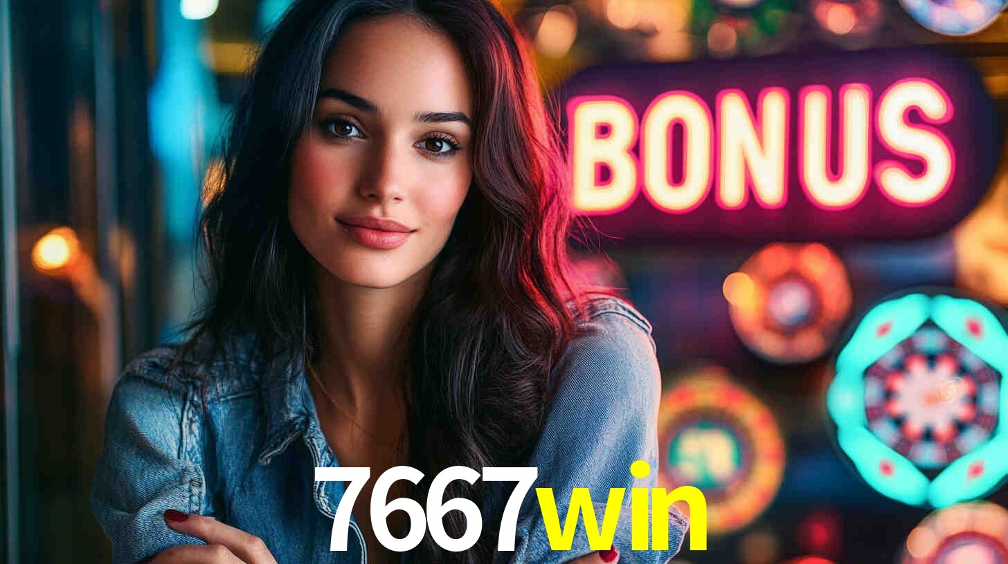 7667win - Cassino On-line Experiência Única - 7667win.com