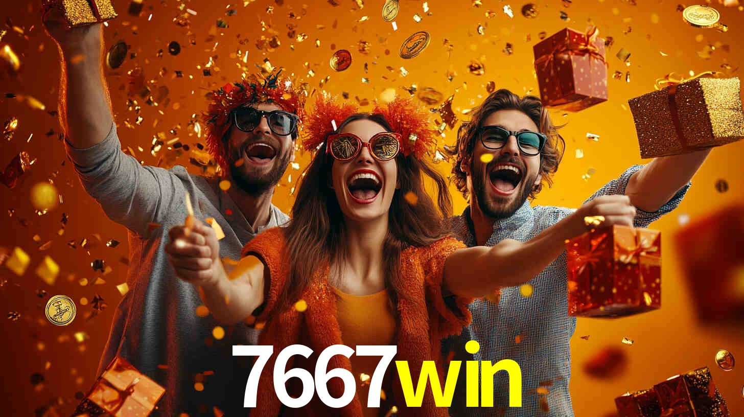 7667win: Seu Cassino Premiado com Pagamentos Rápidos