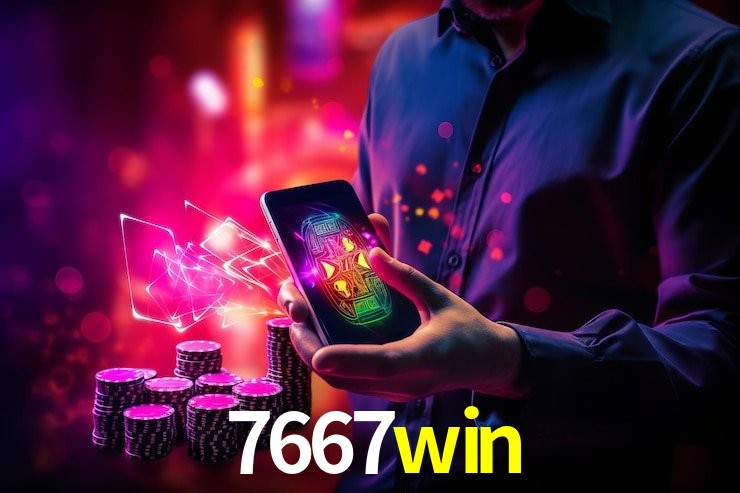 Estatísticas 7667win