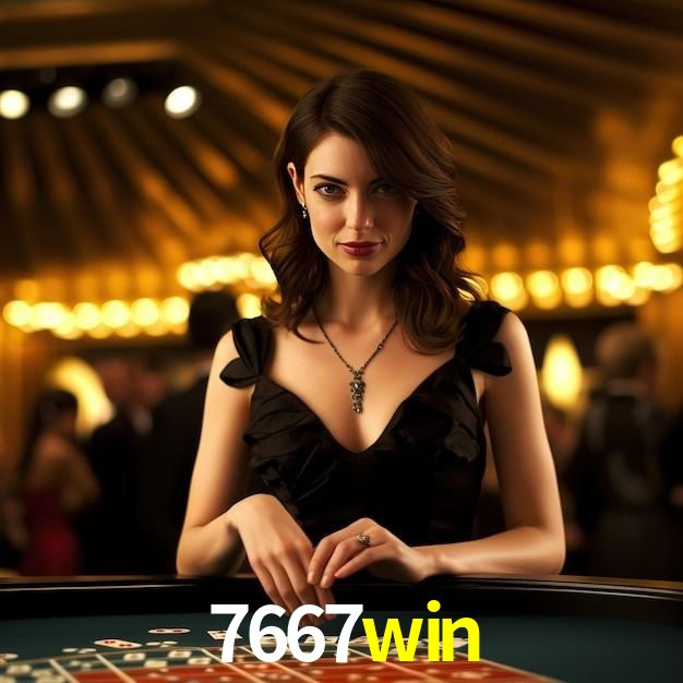 A Emoção da Loteria na 7667win: Uma Chance de Mudança de Vida
