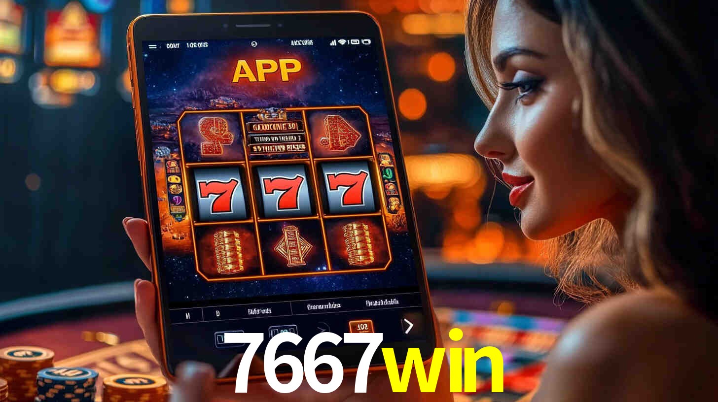 7667win