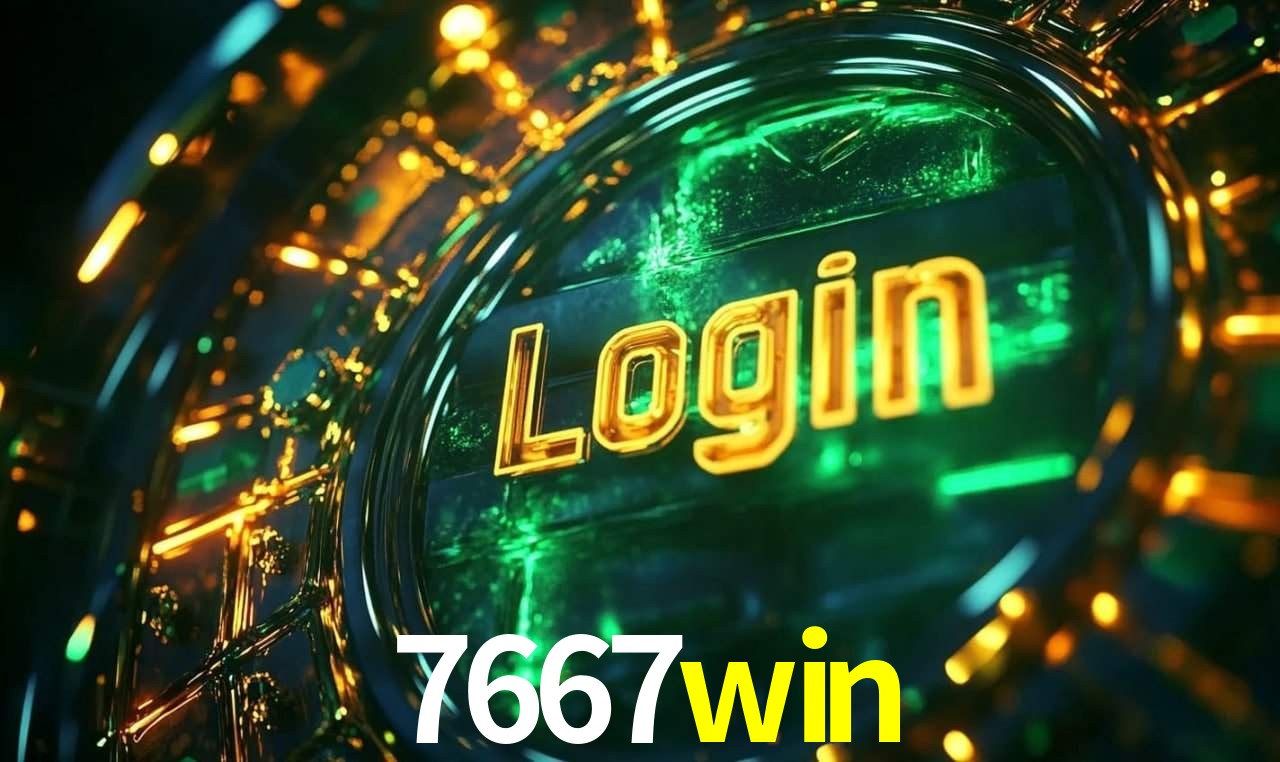 7667win - Installation Guide