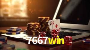 Bônus Diários 7667win