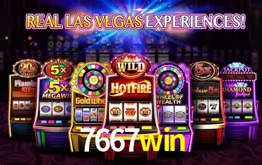 7667win Belo Horizonte - VIP Casino
