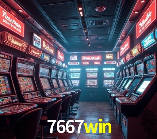 7667win Promoções - 30+ Ofertas Diárias