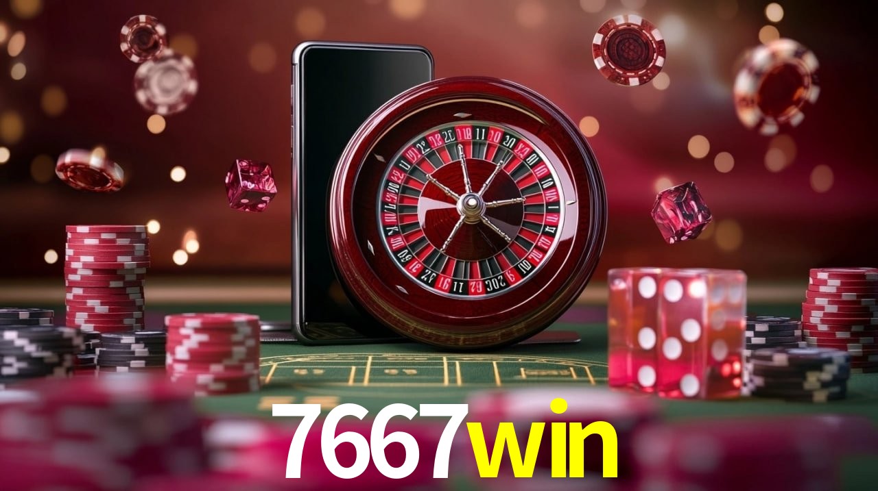 Game Statistics 7667win