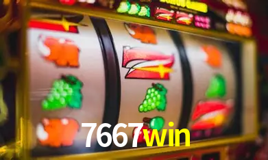 Inovações de Jogos na 7667win: O Futuro das Experiências Interativas
