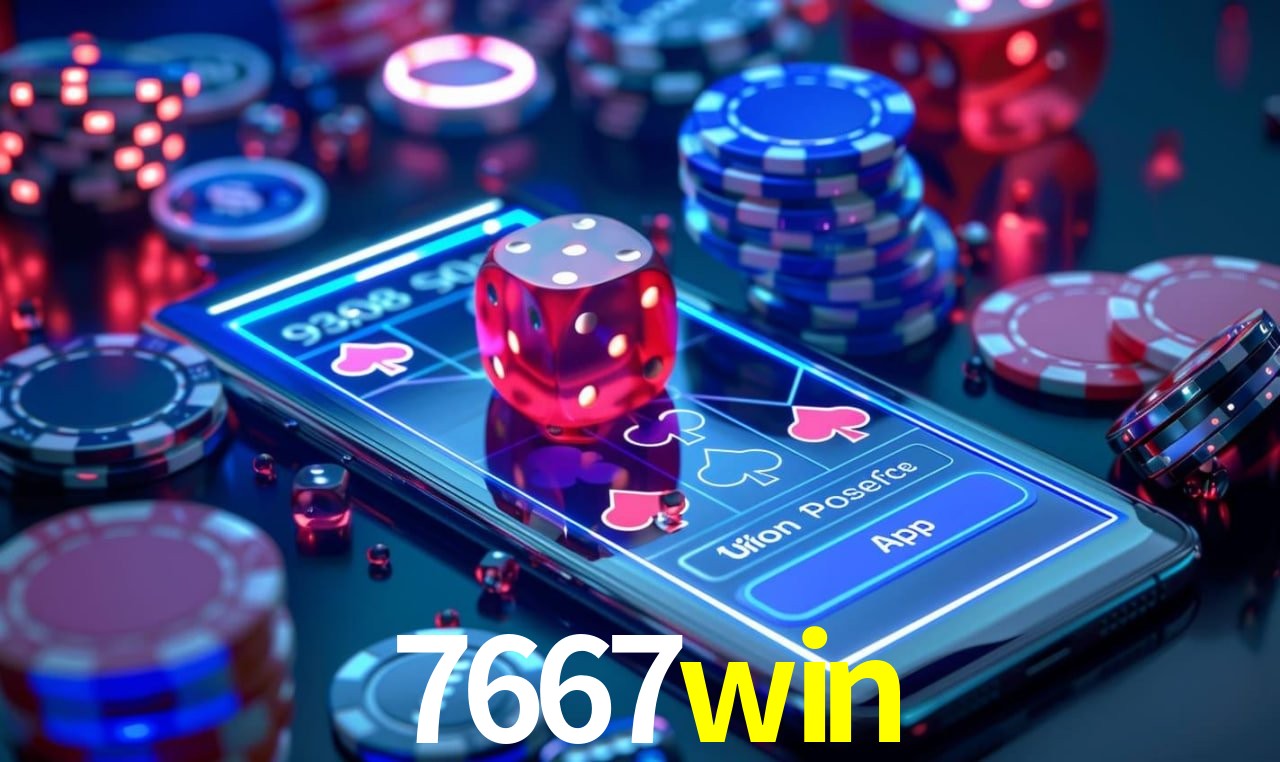 7667win - Análise de Mercados Esportivos