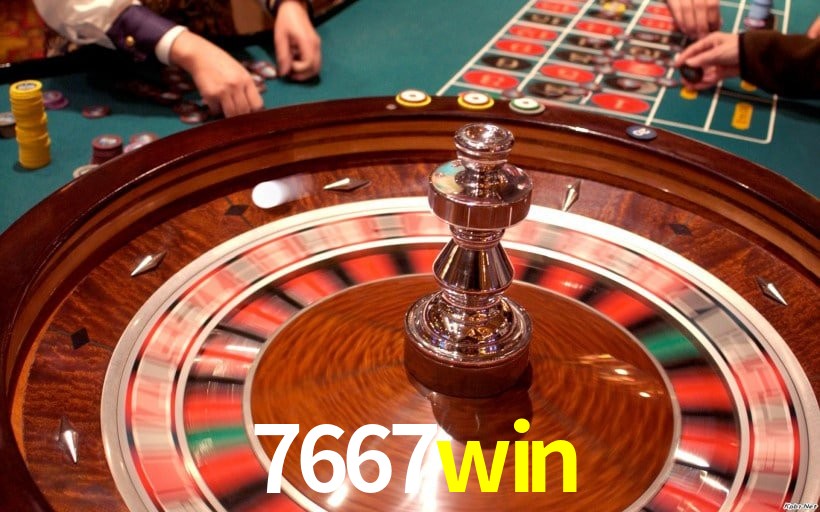 Apostas de Futebol 7667win