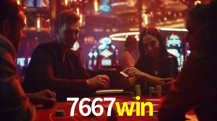 A Popularidade dos Caça-Níqueis no 7667win