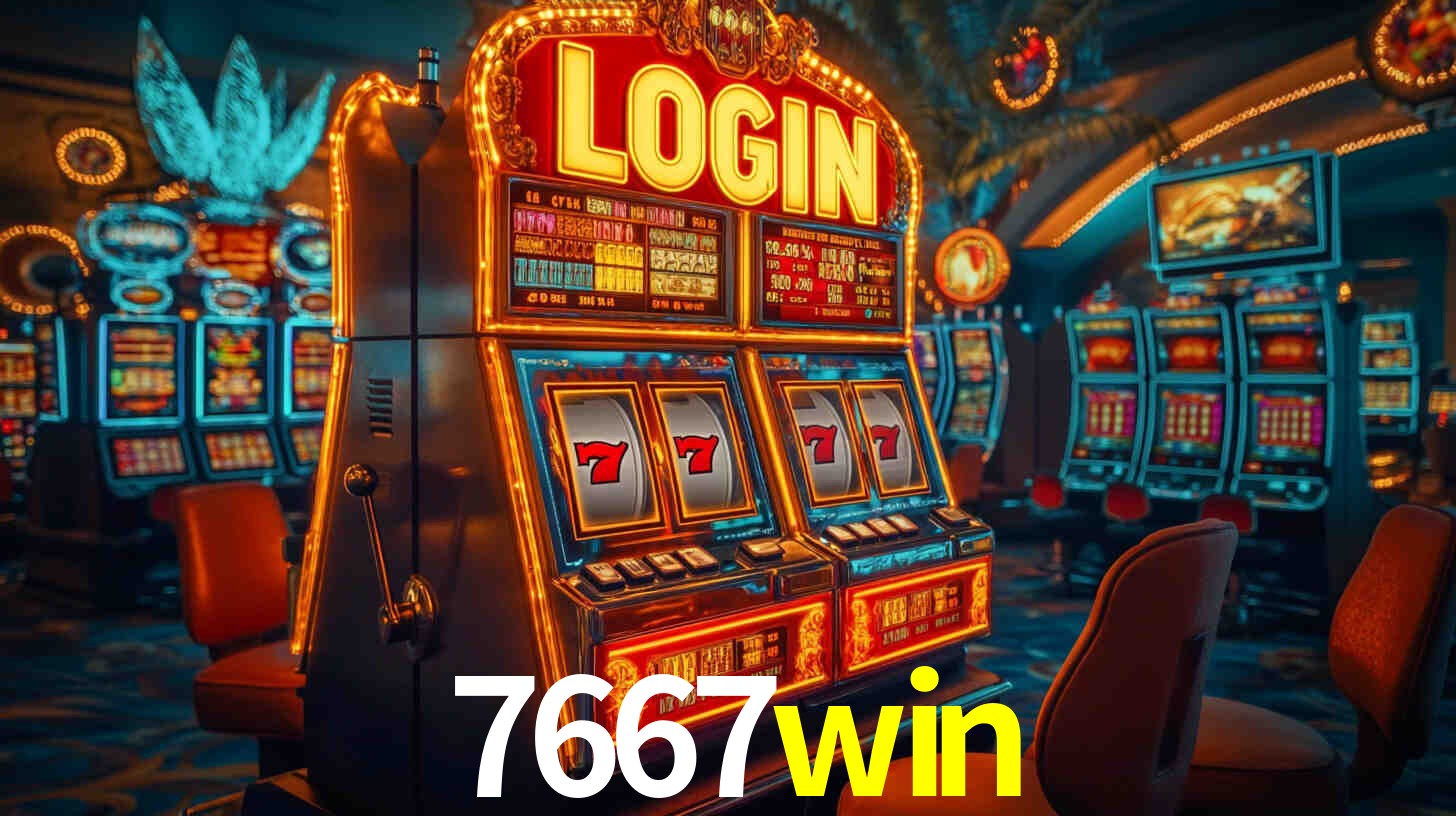 Tournaments 7667win
