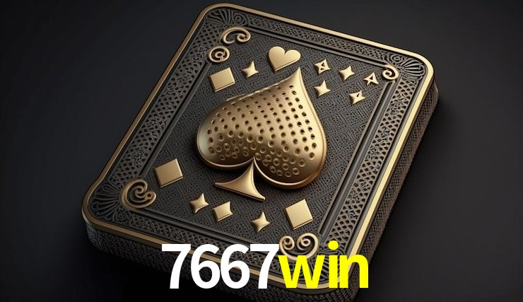 Tecnologia da Plataforma 7667win
