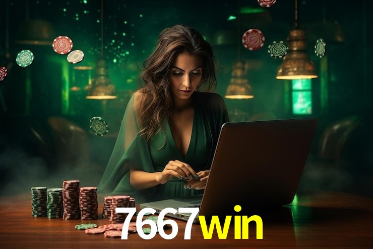 7667win - App Security