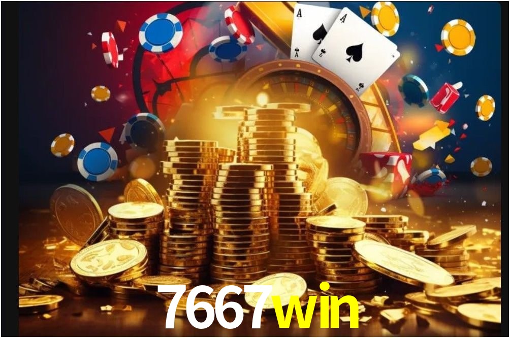 Torneios 7667win