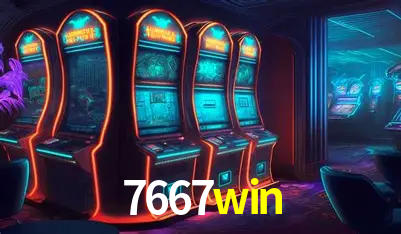 7667win Cassino - 80+ Mesas ao Vivo