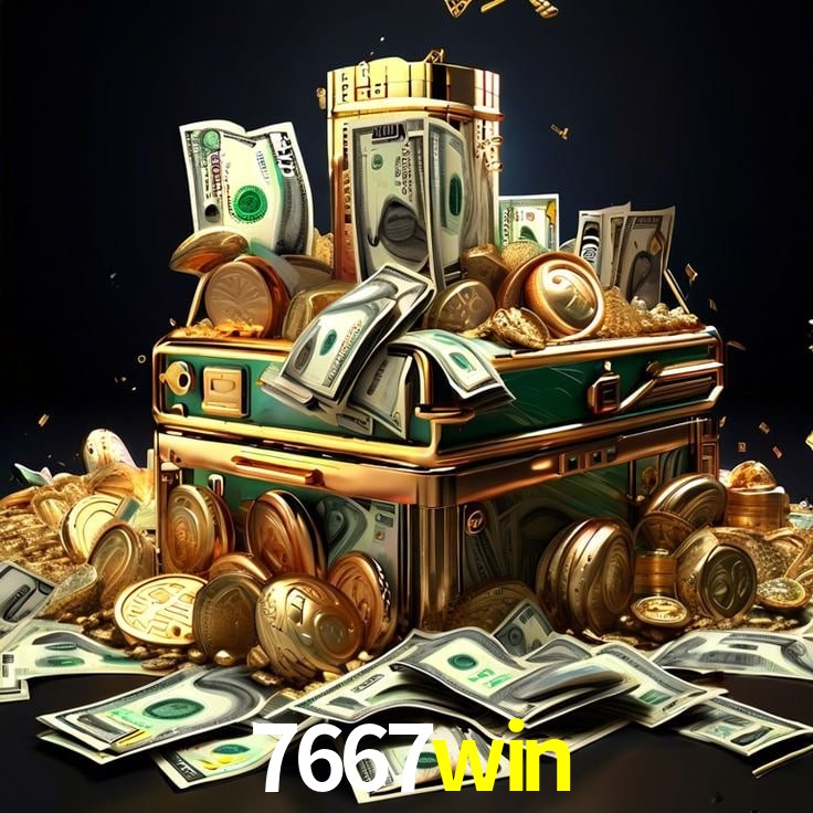 Benefícios da Conta 7667win