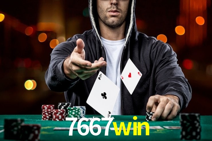 7667win