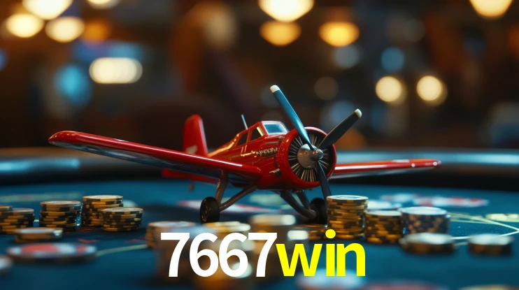 Platform Technology 7667win