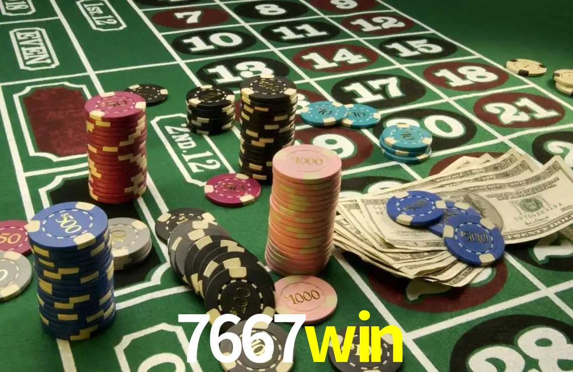 7667win App Interface
