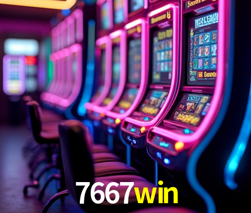 7667win Slot - 320+ Caça-Níqueis Premium