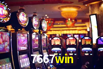 7667win Rio de Janeiro - Professional Dealers