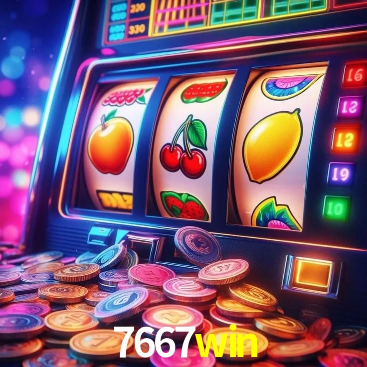Segurança 2FA 7667win