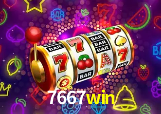 Inovações de Jogos na 7667win: O Futuro das Experiências Interativas