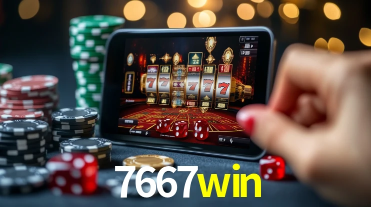 VIP Casino 7667win