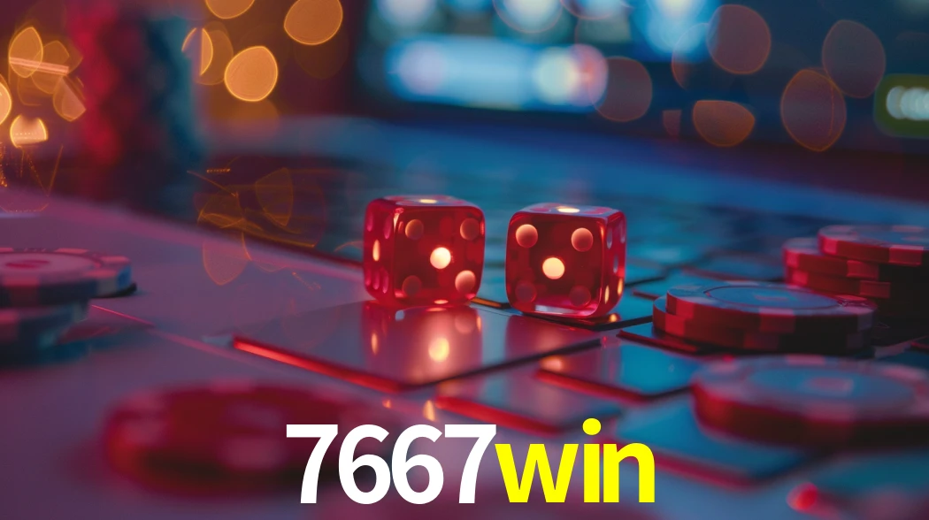 Flash Promotion 7667win