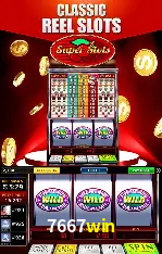 7667win Bônus - Pacote R$5.000 + VIP