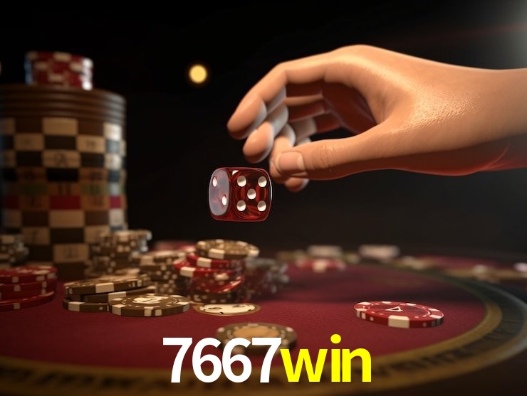 Promoções Sazonais 7667win