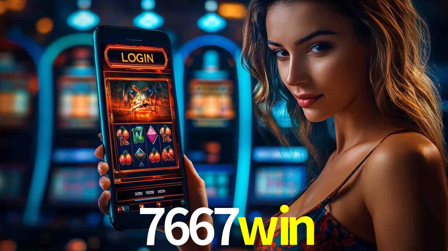 7667win