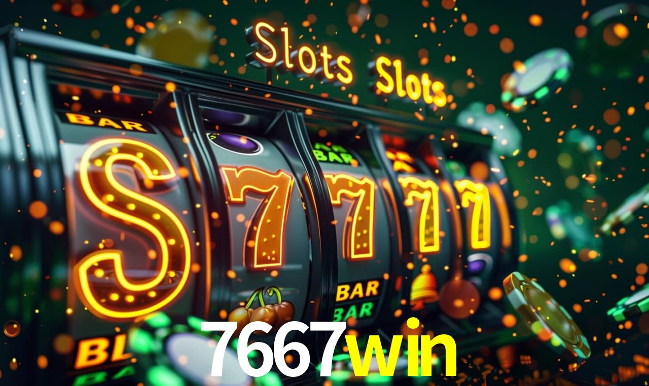Diretório de Jogos 7667win