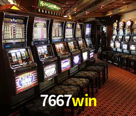 A Emoção da Loteria na 7667win: Uma Chance de Mudança de Vida