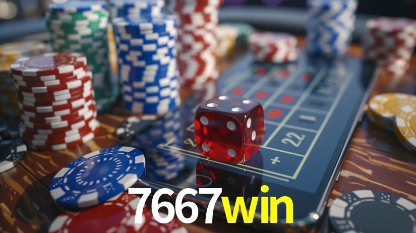 7667win bet