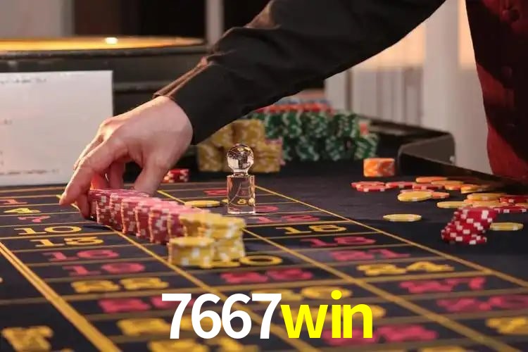Descubra o Programa VIP da 7667win: Vantagens Exclusivas para Jogadores