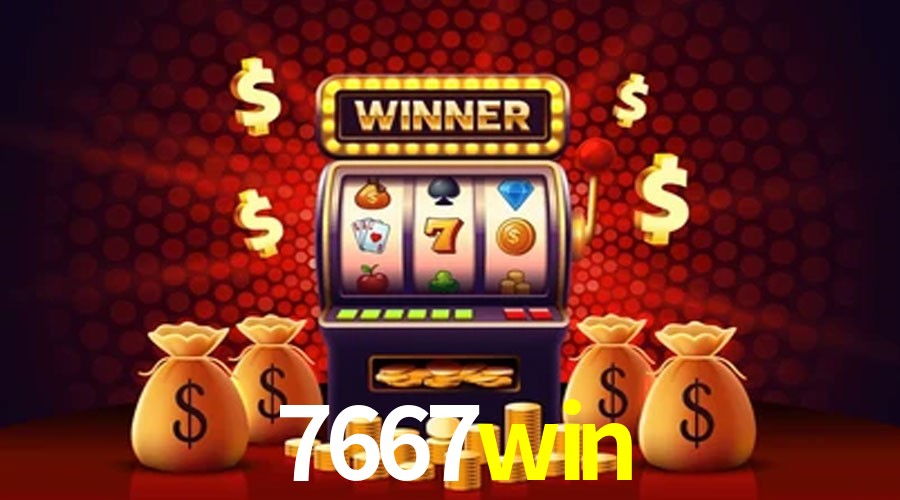 Exclusive Offers 7667win