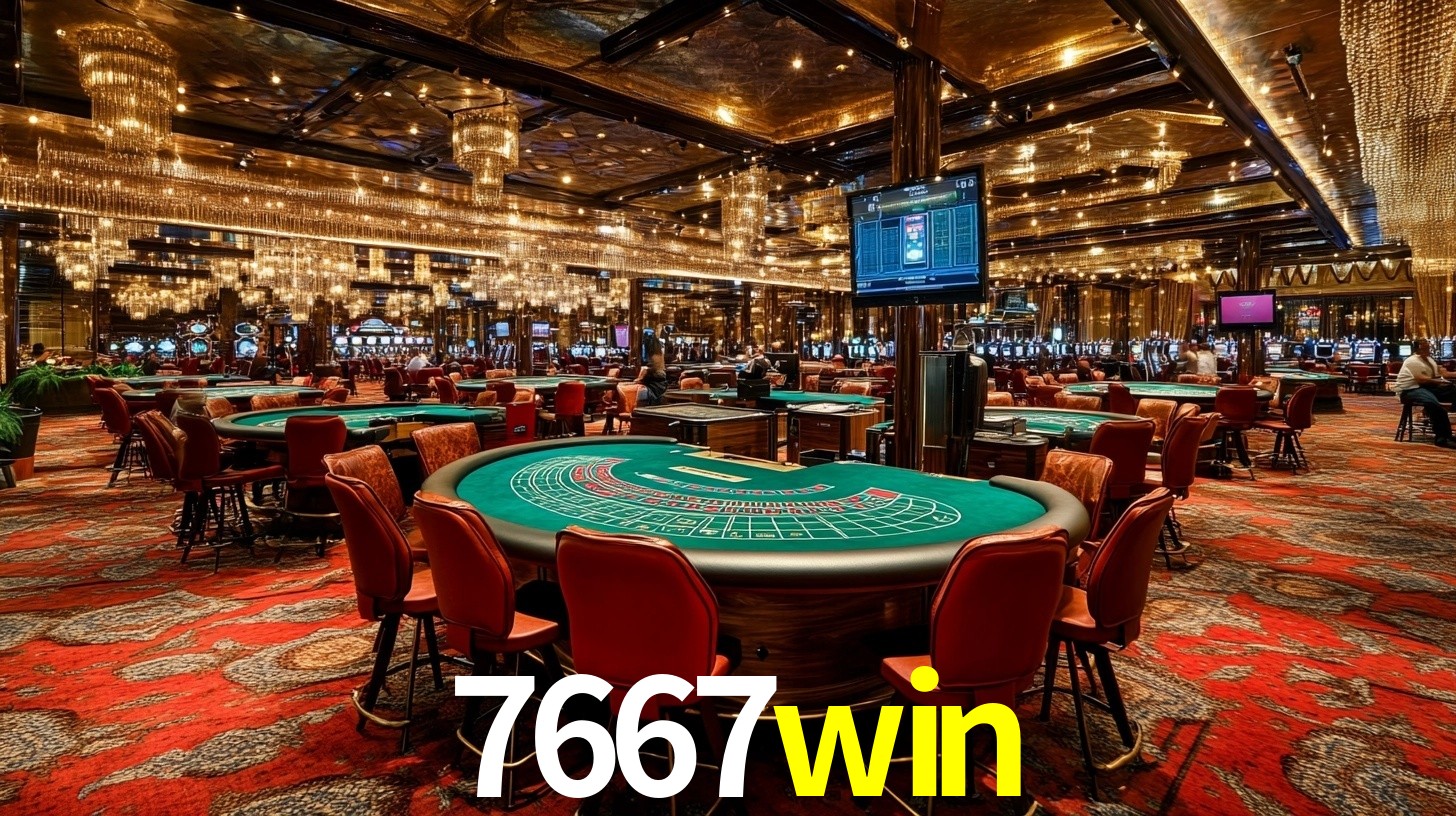 7667win