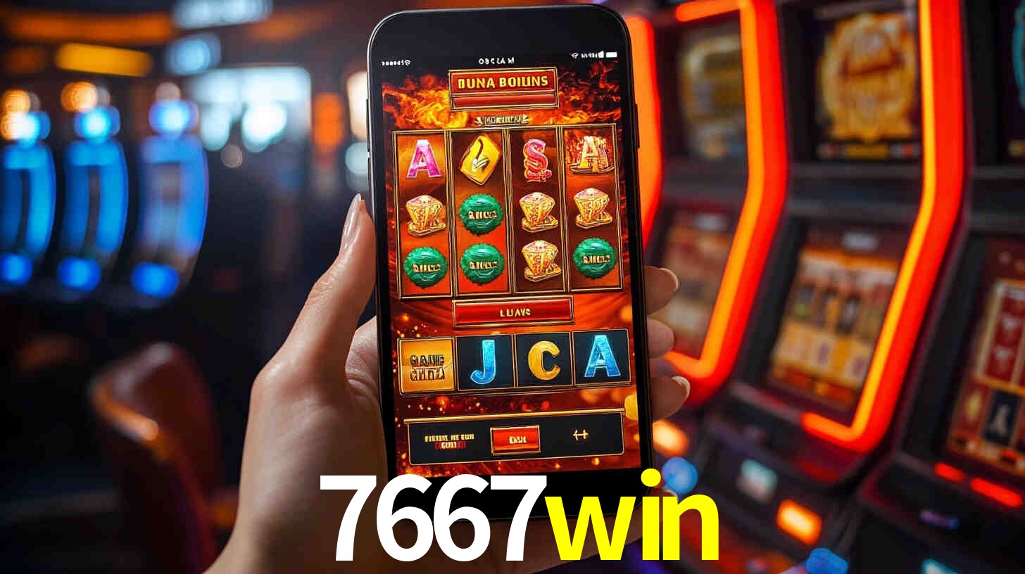 7667win