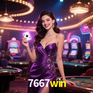 Apostas de Tênis 7667win