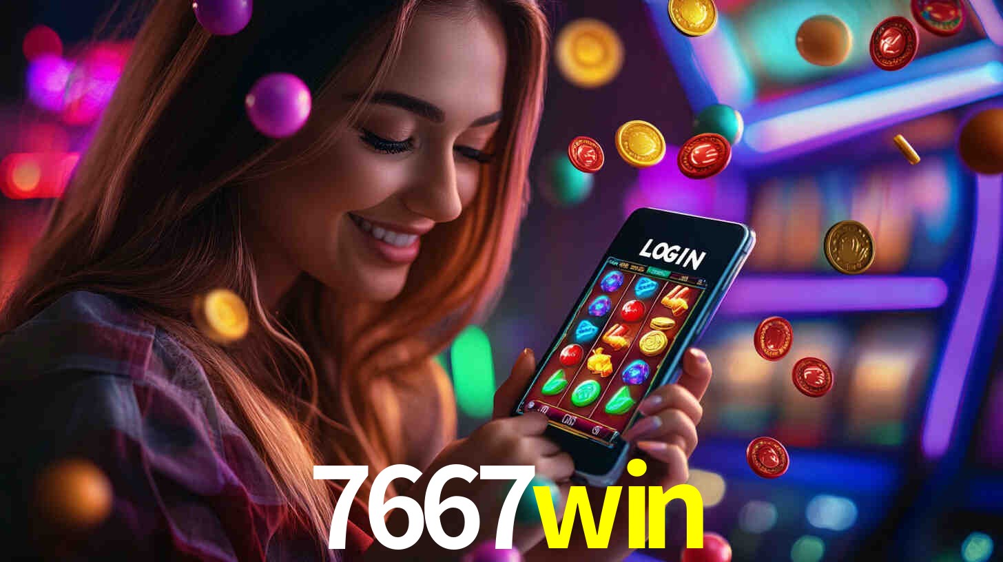 7667win