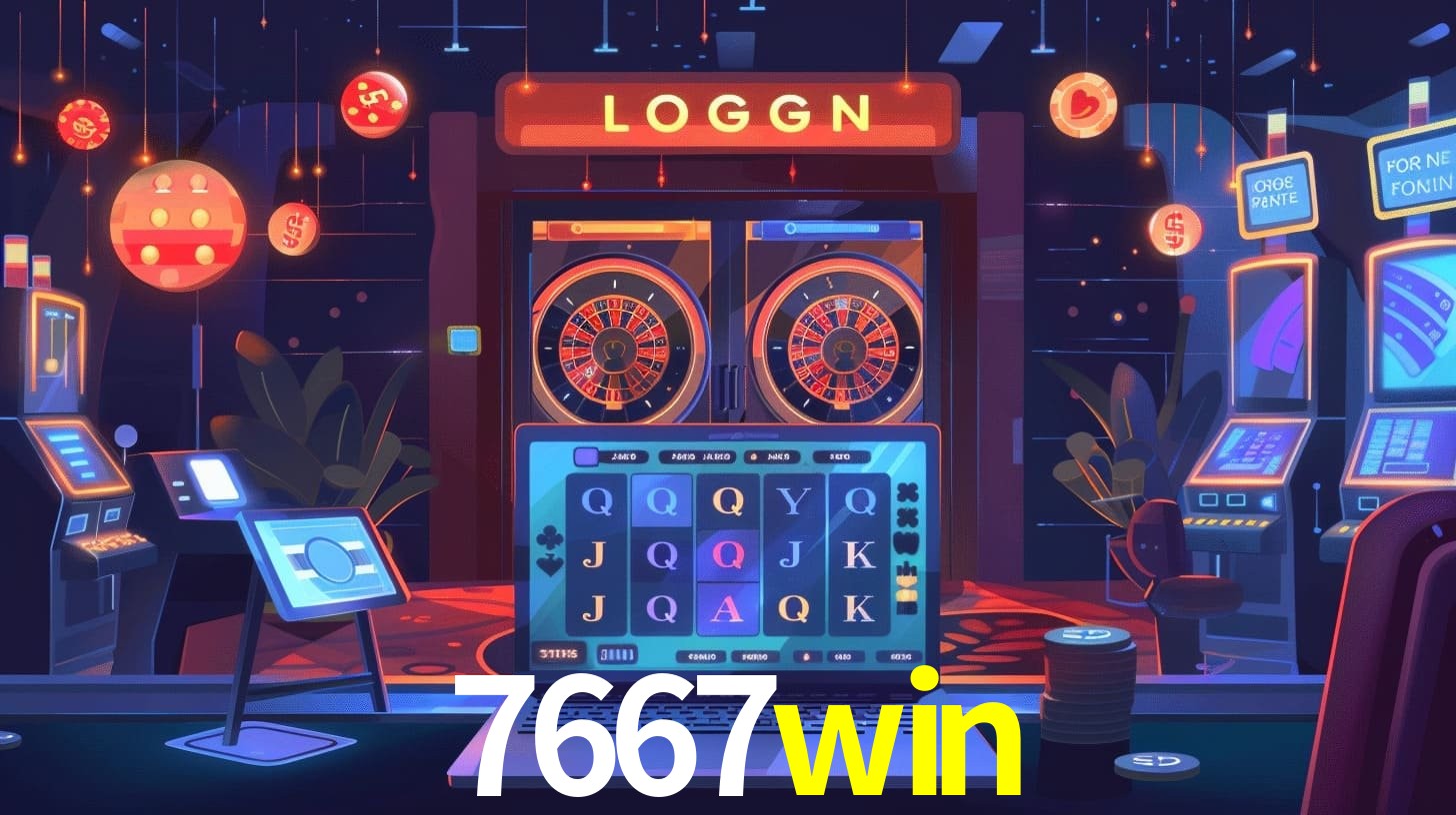 7667win Plataforma - Certificada MGA desde 2015