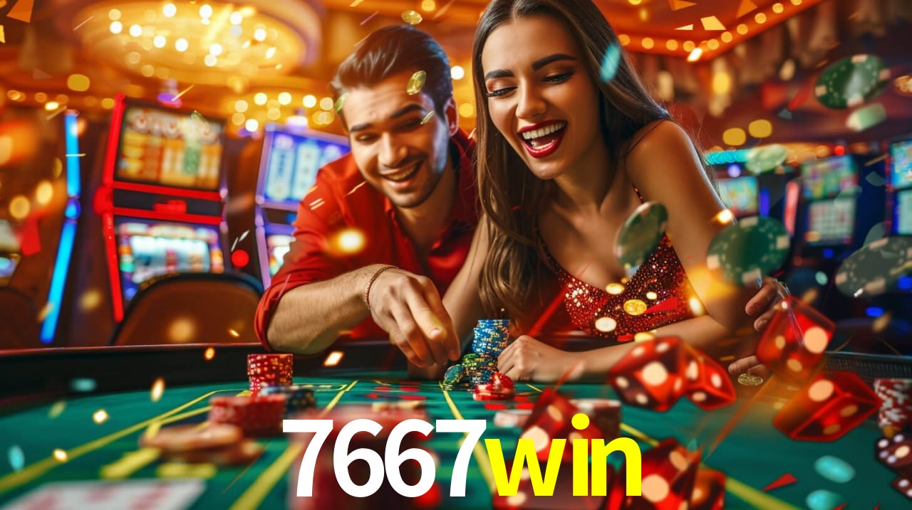 7667win - Customer Support