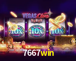 7667win Brasília - VIP Program