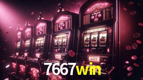 Mesa de Roleta 7667win