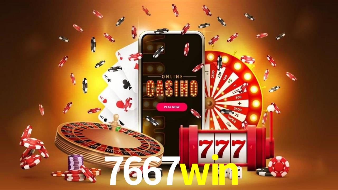 7667win Belo Horizonte - Jackpots